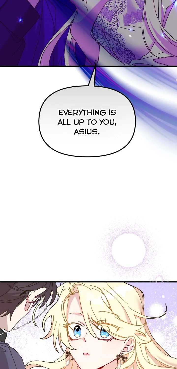 The Princess Pretends To Be Crazy Zinmanga X Chapter 51 Page 183