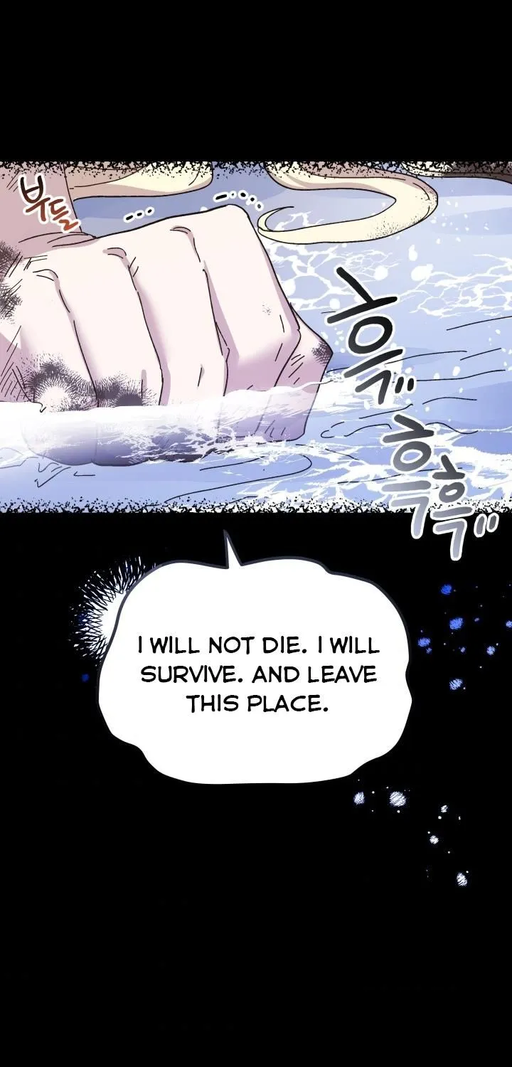 The Princess Pretends To Be Crazy Zinmanga X Chapter 50 Page 19