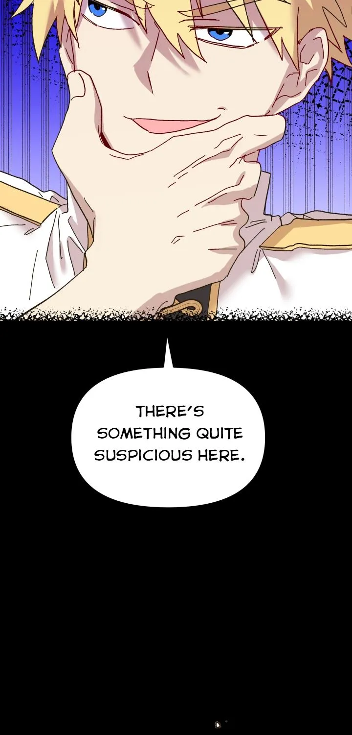 The Princess Pretends To Be Crazy Zinmanga X Chapter 50 Page 115