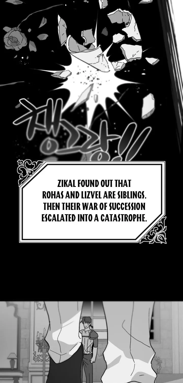 The Princess Pretends To Be Crazy Zinmanga X Chapter 50 Page 131