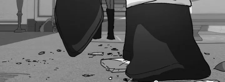 The Princess Pretends To Be Crazy Zinmanga X Chapter 50 Page 132
