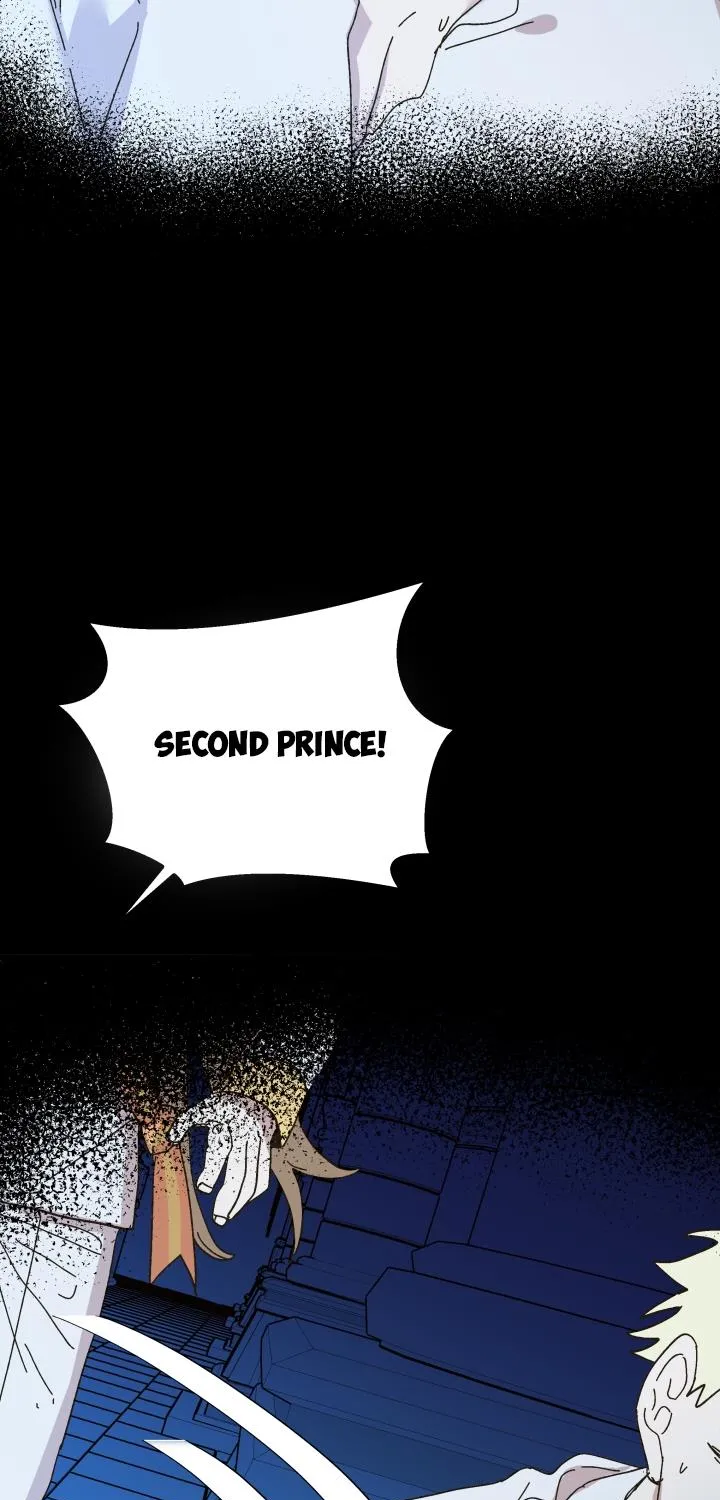 The Princess Pretends To Be Crazy Zinmanga X Chapter 50 Page 163