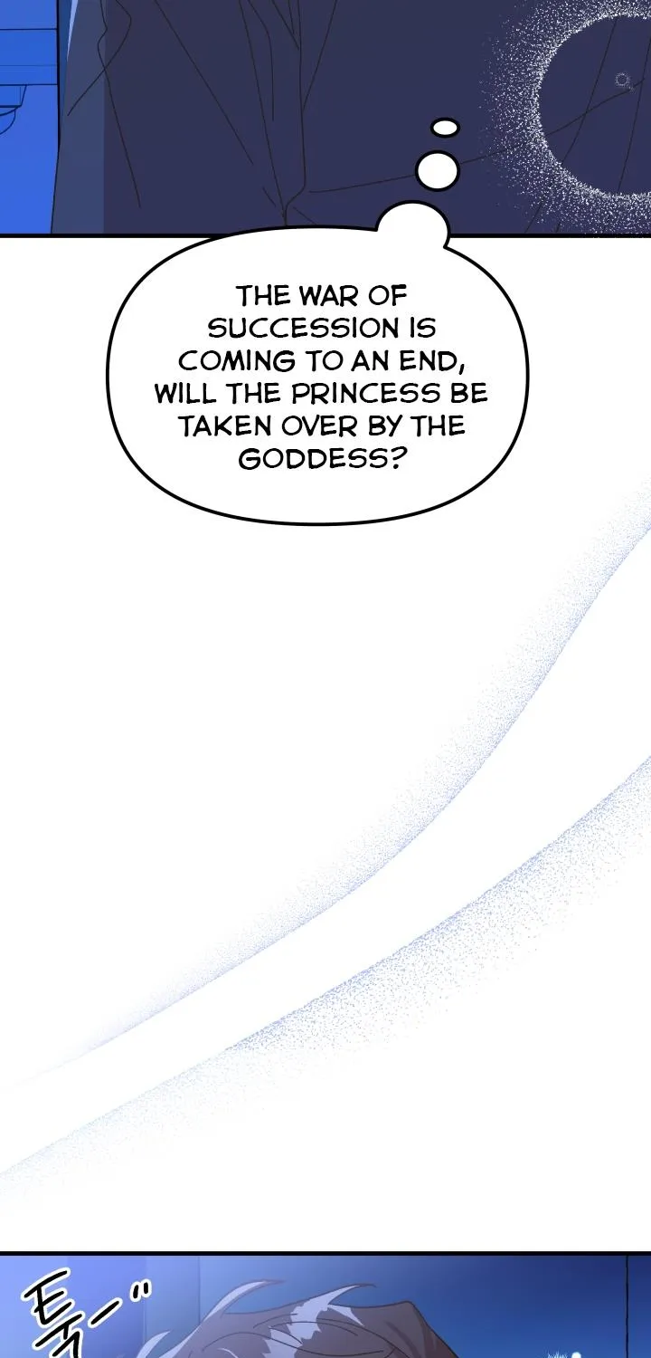 The Princess Pretends To Be Crazy Zinmanga X Chapter 50 Page 183