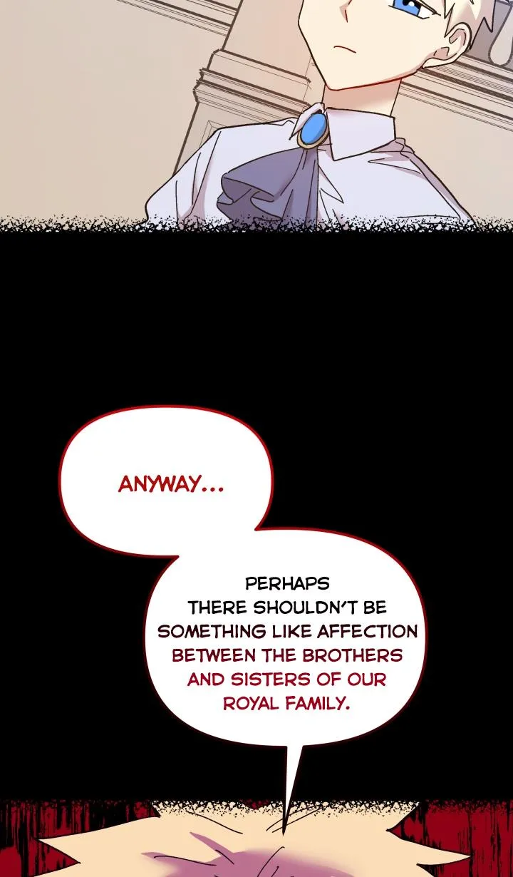 The Princess Pretends To Be Crazy Zinmanga X Chapter 49 Page 14