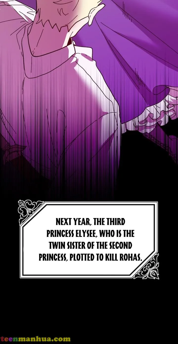 The Princess Pretends To Be Crazy Zinmanga X Chapter 49 Page 84