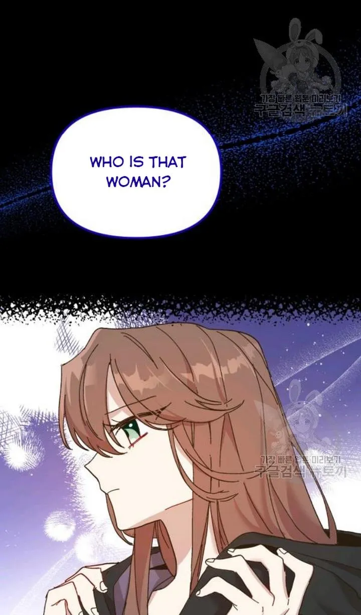 The Princess Pretends To Be Crazy Zinmanga X Chapter 48 Page 34