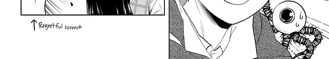 Kyuuketsuki Sugu Shinu Zinmanga X Chapter 76 Page 12