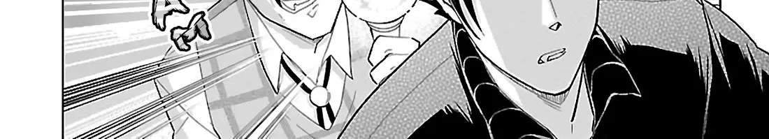 Kyuuketsuki Sugu Shinu Zinmanga X Chapter 76 Page 18