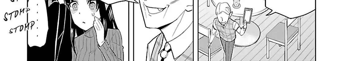 Kyuuketsuki Sugu Shinu Zinmanga X Chapter 76 Page 22