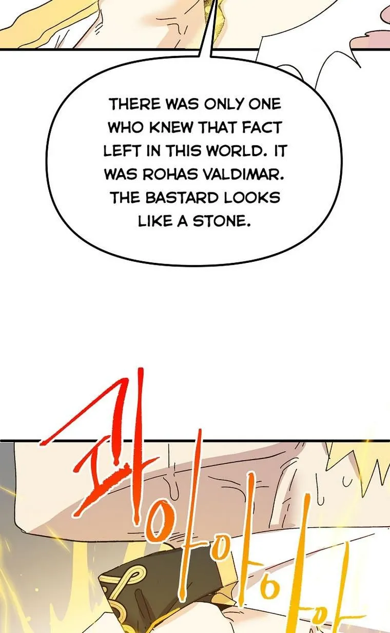 The Princess Pretends To Be Crazy Zinmanga X Chapter 47.5 Page 10