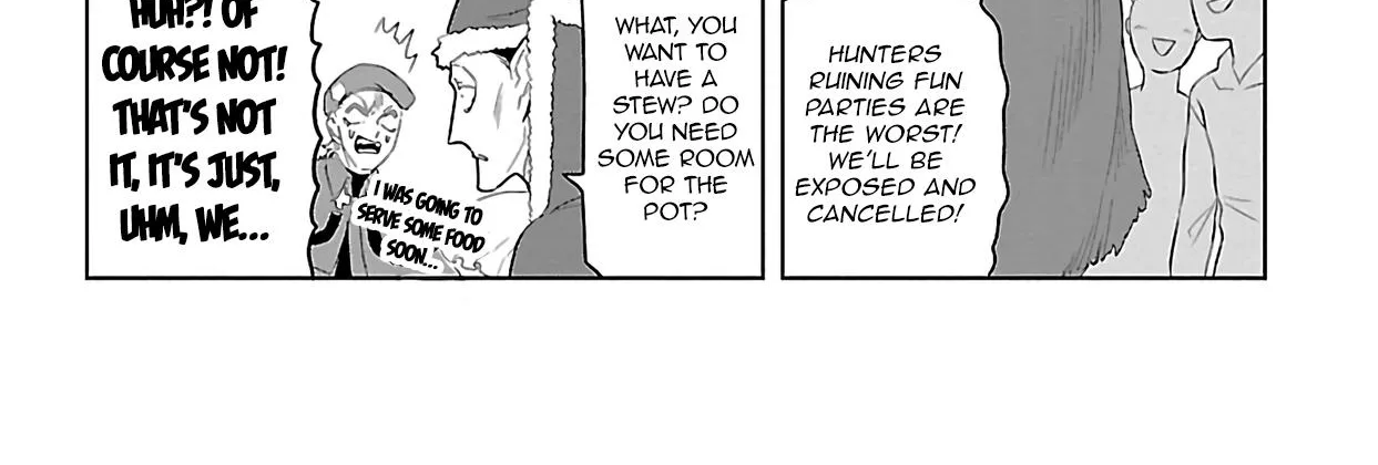 Kyuuketsuki Sugu Shinu Zinmanga X Chapter 70 Page 20