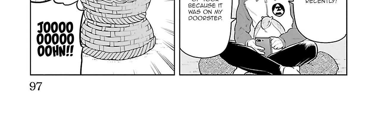 Kyuuketsuki Sugu Shinu Zinmanga X Chapter 68 Page 6