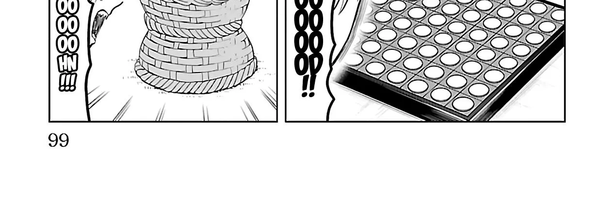 Kyuuketsuki Sugu Shinu Zinmanga X Chapter 68 Page 10