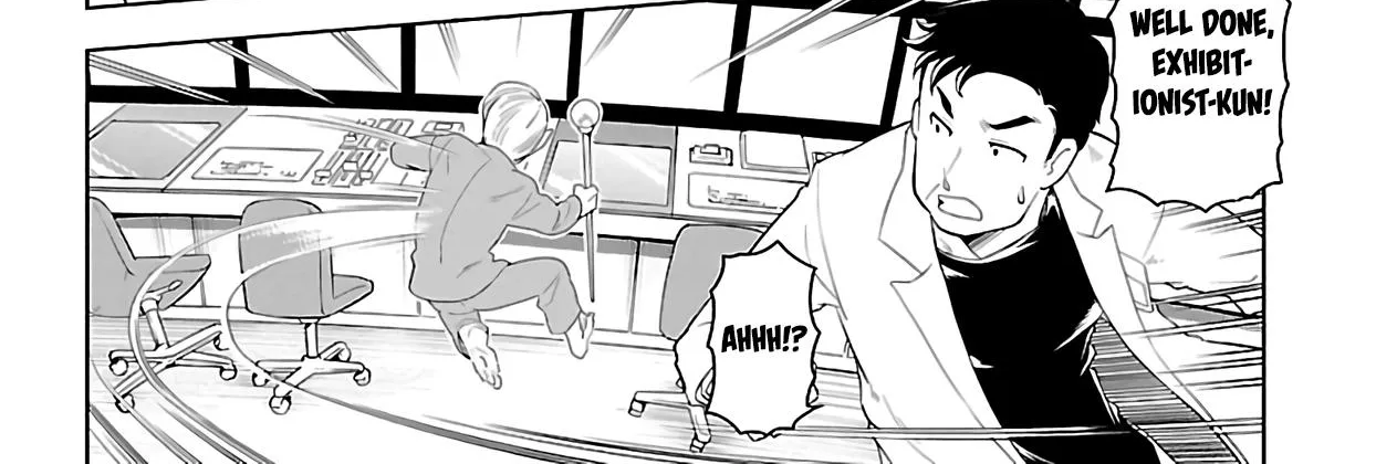 Kyuuketsuki Sugu Shinu Zinmanga X Chapter 67 Page 20