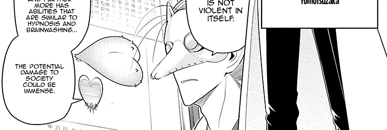 Kyuuketsuki Sugu Shinu Zinmanga X Chapter 66 Page 2