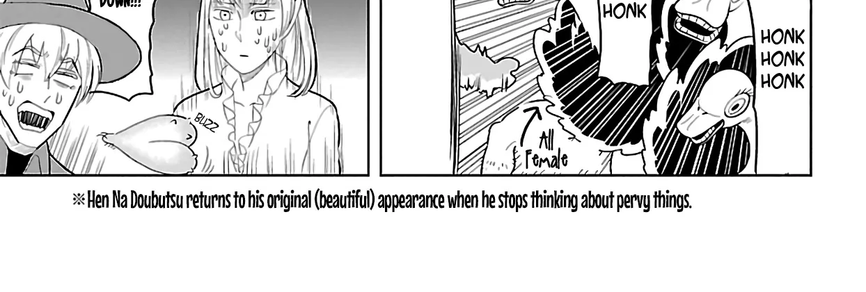 Kyuuketsuki Sugu Shinu Zinmanga X Chapter 66 Page 14