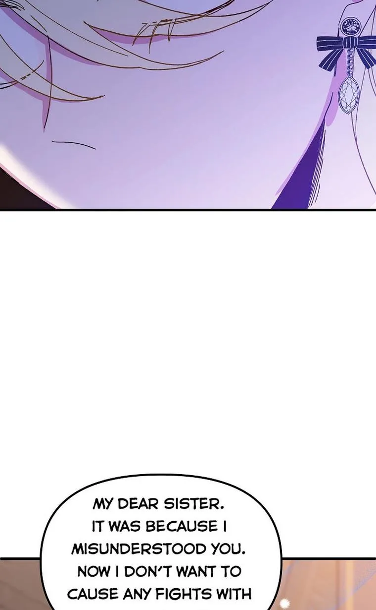 The Princess Pretends To Be Crazy Zinmanga X Chapter 47 Page 4