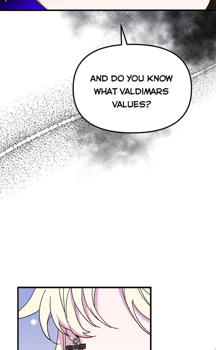 The Princess Pretends To Be Crazy Zinmanga X Chapter 47 Page 12