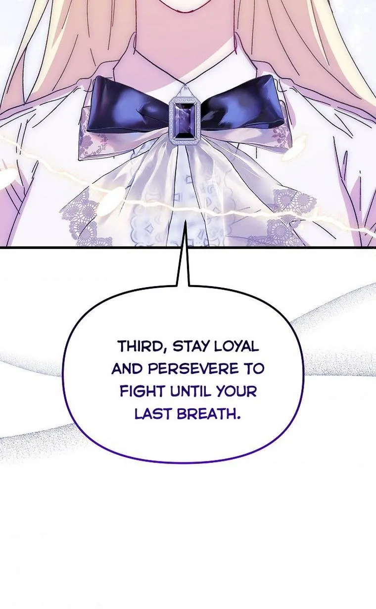 The Princess Pretends To Be Crazy Zinmanga X Chapter 47 Page 16