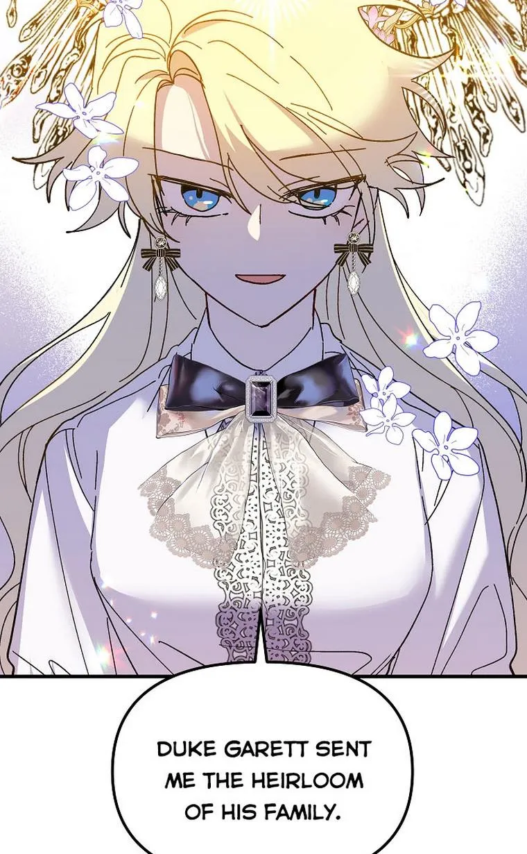 The Princess Pretends To Be Crazy Zinmanga X Chapter 47 Page 20