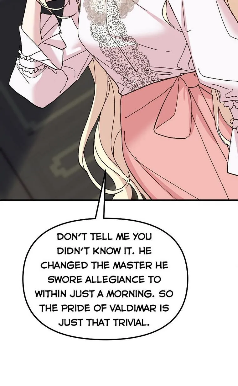 The Princess Pretends To Be Crazy Zinmanga X Chapter 47 Page 22