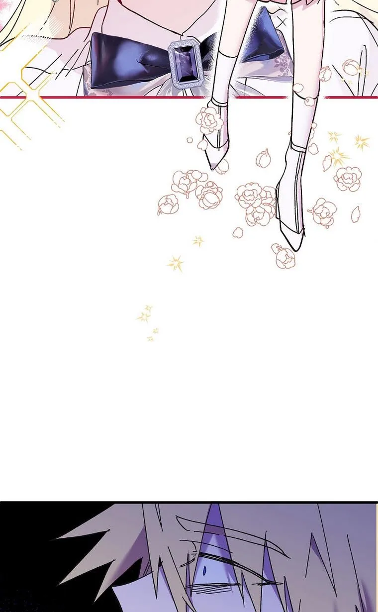 The Princess Pretends To Be Crazy Zinmanga X Chapter 47 Page 32