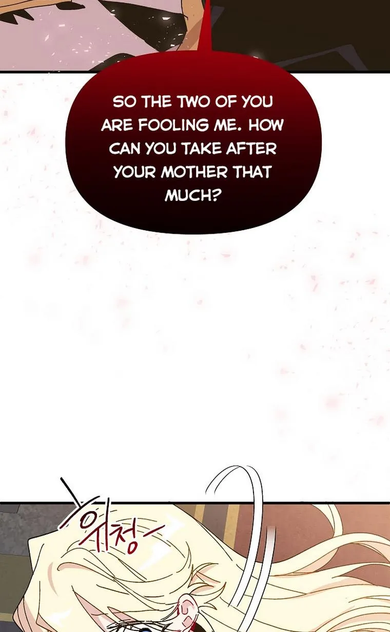 The Princess Pretends To Be Crazy Zinmanga X Chapter 47 Page 42