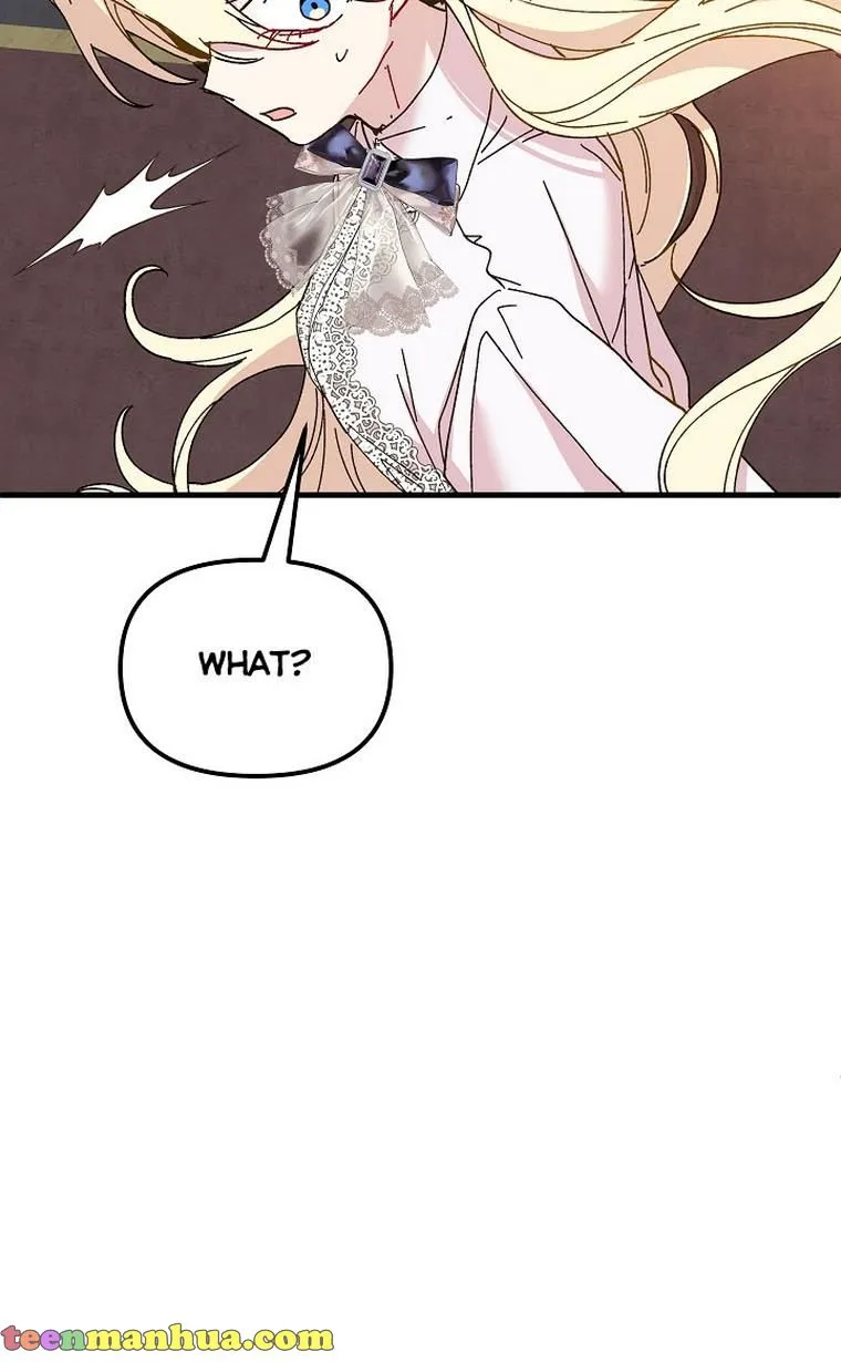 The Princess Pretends To Be Crazy Zinmanga X Chapter 47 Page 43