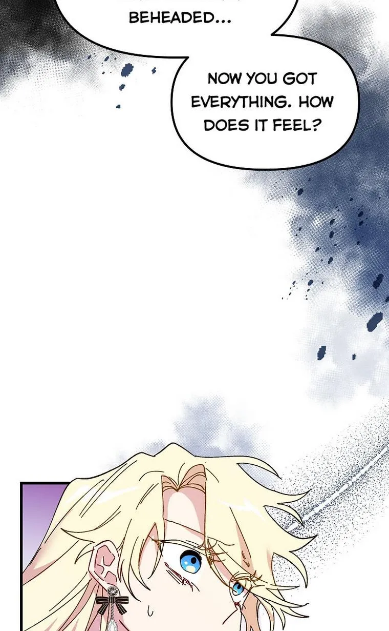 The Princess Pretends To Be Crazy Zinmanga X Chapter 47 Page 50