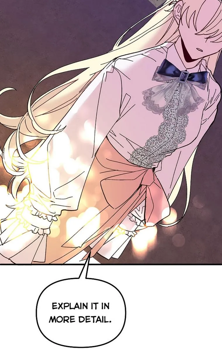 The Princess Pretends To Be Crazy Zinmanga X Chapter 47 Page 55