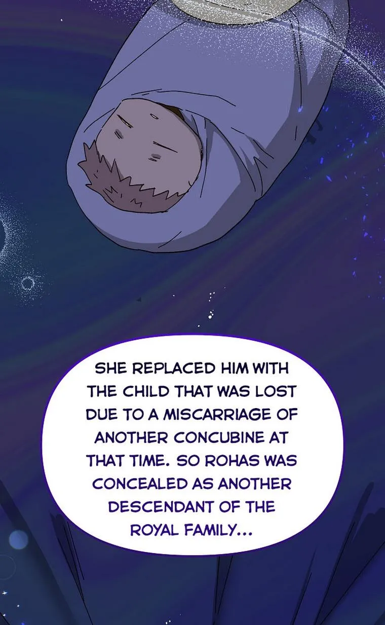 The Princess Pretends To Be Crazy Zinmanga X Chapter 47 Page 72