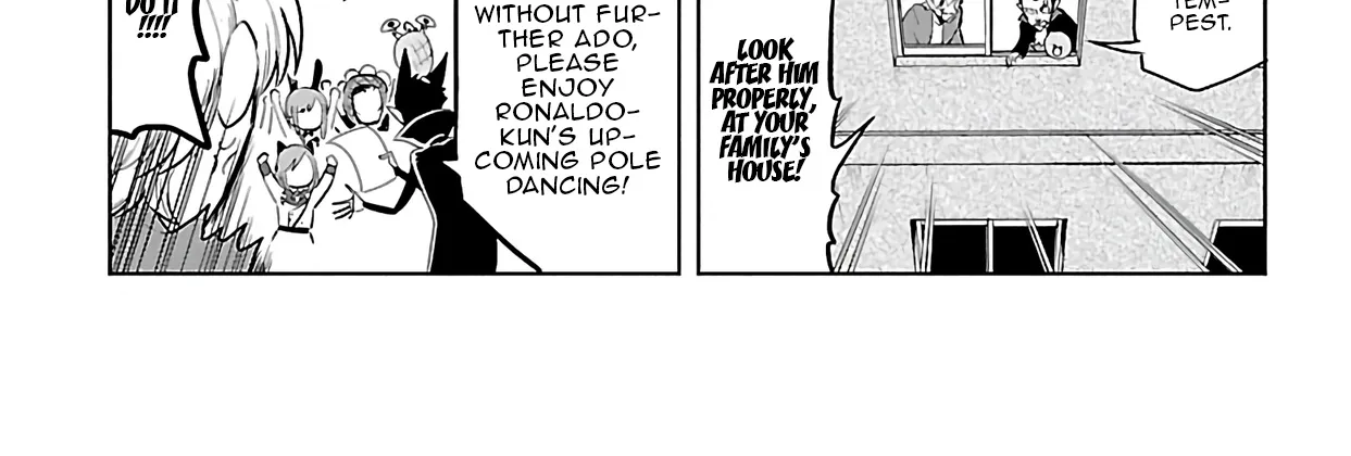 Kyuuketsuki Sugu Shinu Zinmanga X Chapter 63 Page 22