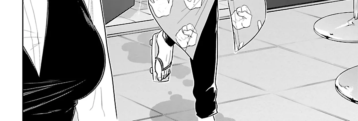 Kyuuketsuki Sugu Shinu Zinmanga X Chapter 62 Page 4