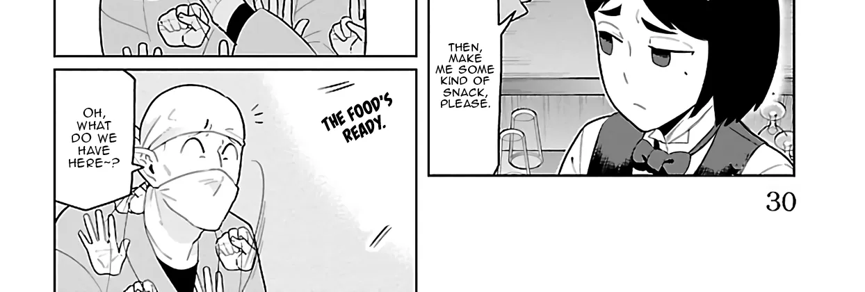 Kyuuketsuki Sugu Shinu Zinmanga X Chapter 62 Page 8