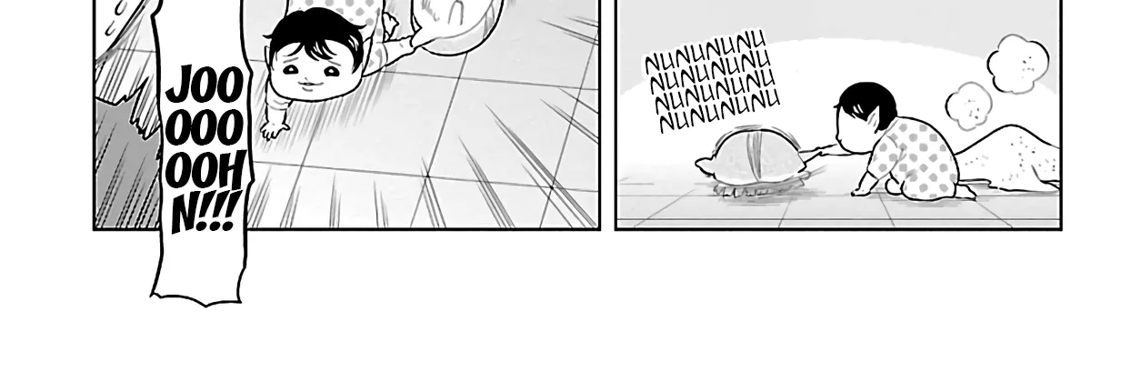 Kyuuketsuki Sugu Shinu Zinmanga X Chapter 61 Page 10