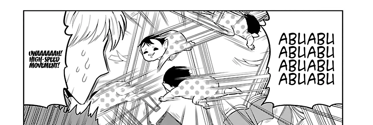 Kyuuketsuki Sugu Shinu Zinmanga X Chapter 61 Page 20