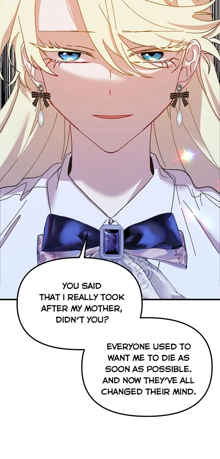 The Princess Pretends To Be Crazy Zinmanga X Chapter 46 Page 5