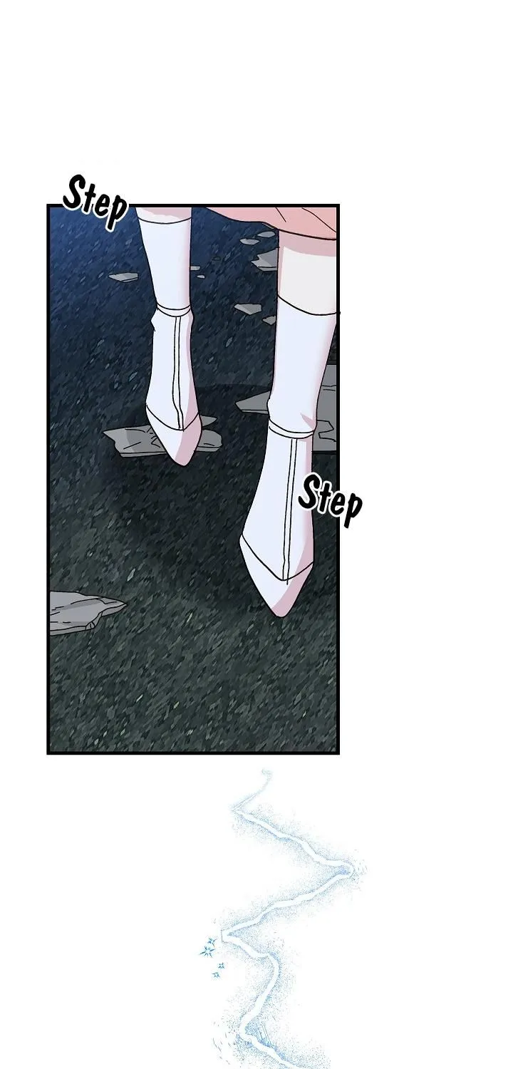 The Princess Pretends To Be Crazy Zinmanga X Chapter 46 Page 13