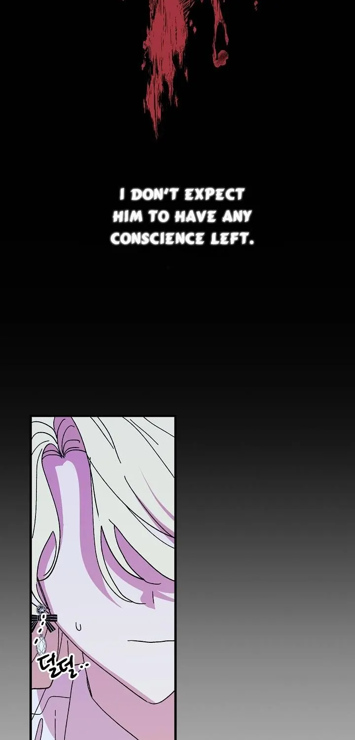 The Princess Pretends To Be Crazy Zinmanga X Chapter 46 Page 37
