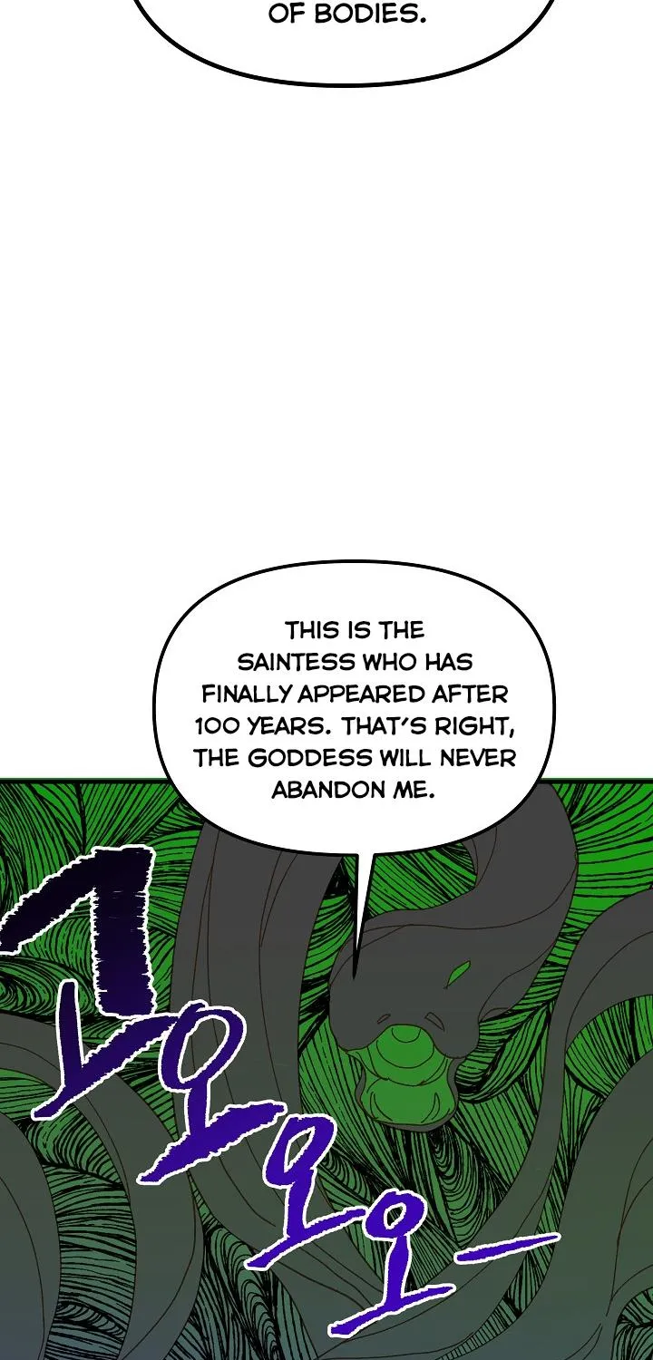 The Princess Pretends To Be Crazy Zinmanga X Chapter 46 Page 57