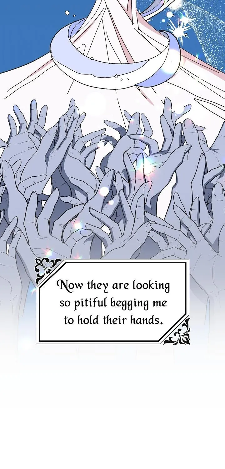 The Princess Pretends To Be Crazy Zinmanga X Chapter 46 Page 71