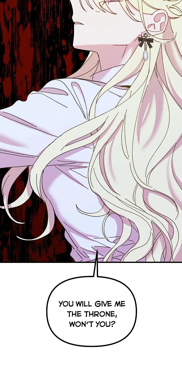 The Princess Pretends To Be Crazy Zinmanga X Chapter 46 Page 75