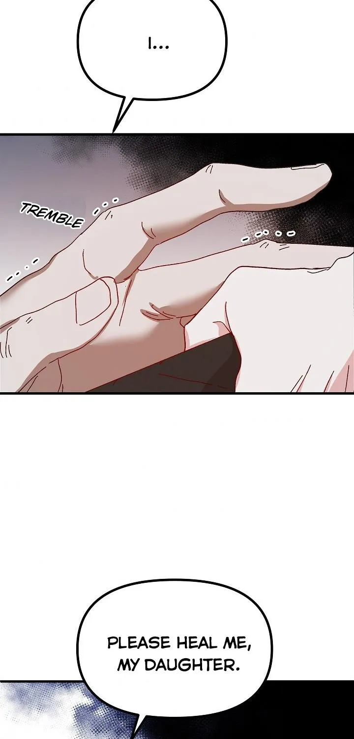 The Princess Pretends To Be Crazy Zinmanga X Chapter 46 Page 97