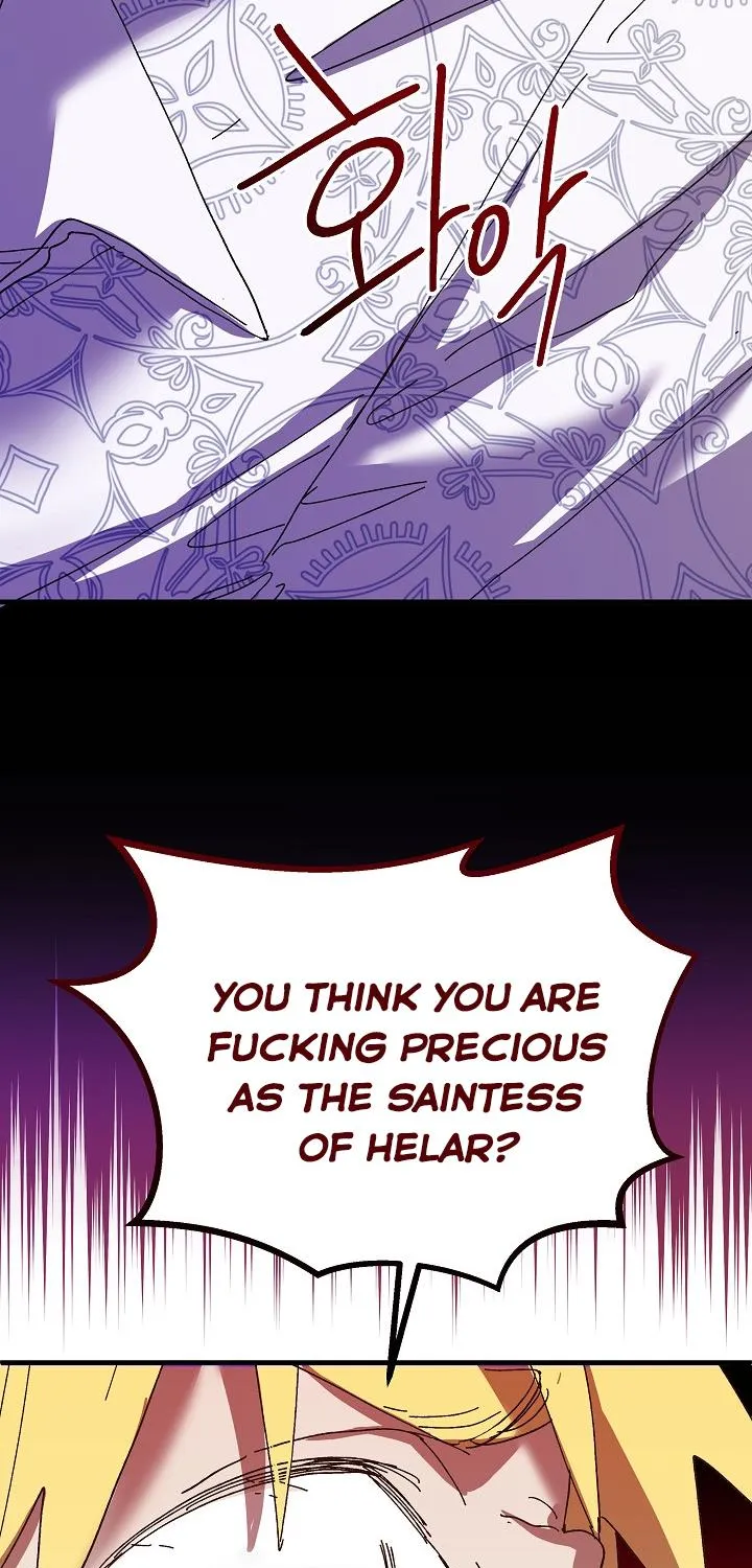 The Princess Pretends To Be Crazy Zinmanga X Chapter 46 Page 135