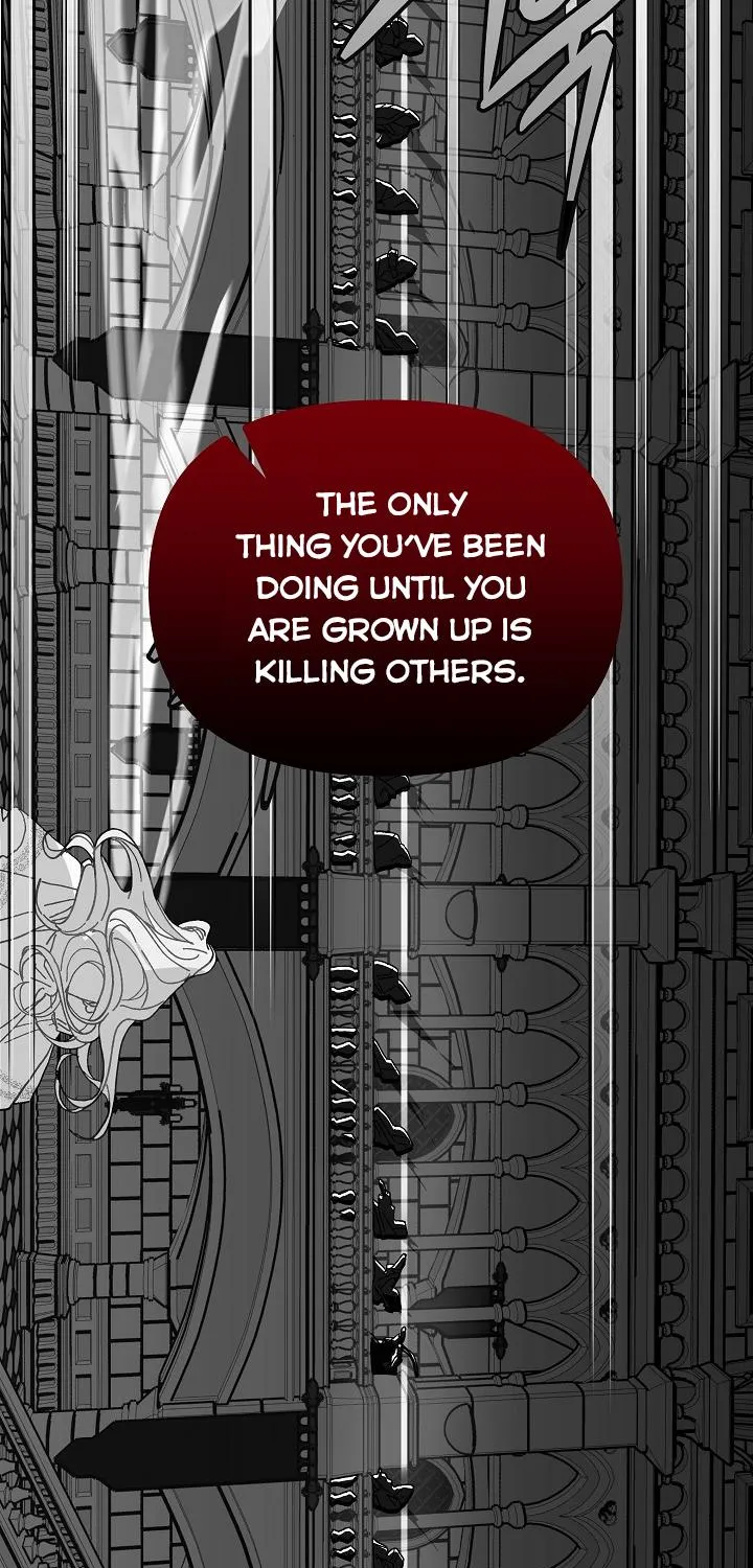 The Princess Pretends To Be Crazy Zinmanga X Chapter 46 Page 139