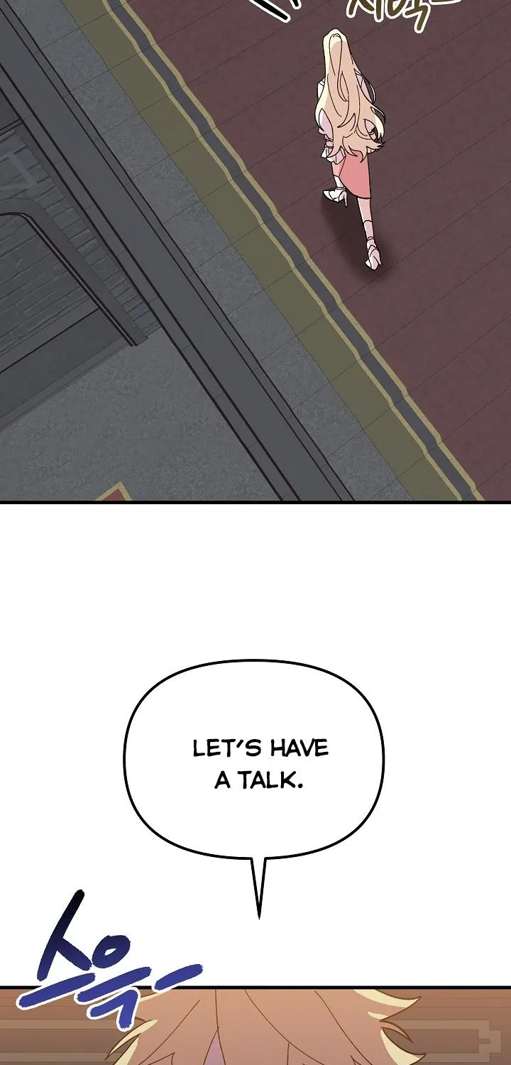 The Princess Pretends To Be Crazy Zinmanga X Chapter 46 Page 179