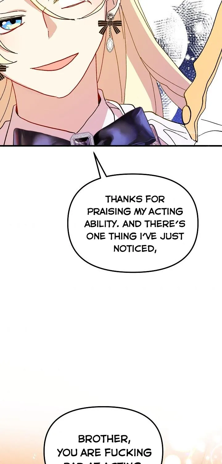 The Princess Pretends To Be Crazy Zinmanga X Chapter 46 Page 193