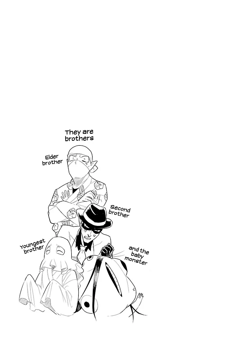 Kyuuketsuki Sugu Shinu Zinmanga X Chapter 52 Page 13