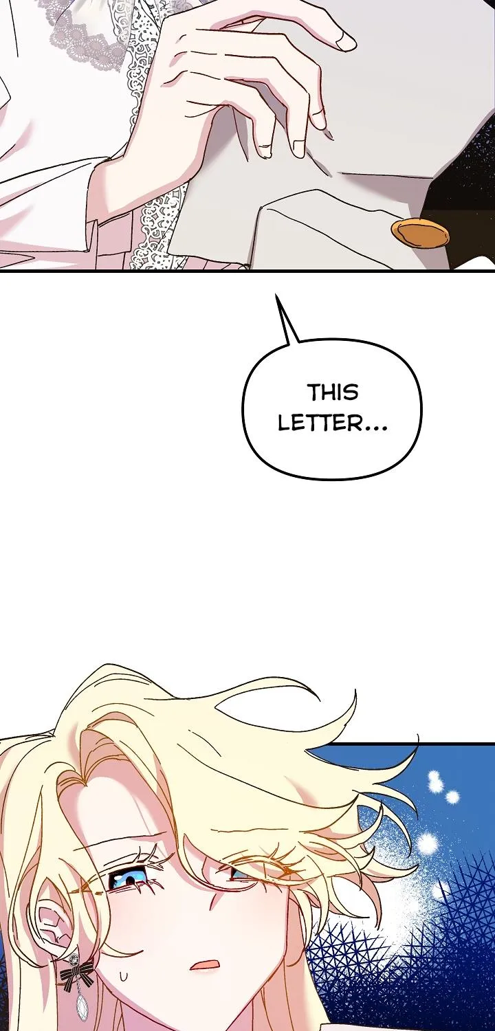 The Princess Pretends To Be Crazy Zinmanga X Chapter 45 Page 9