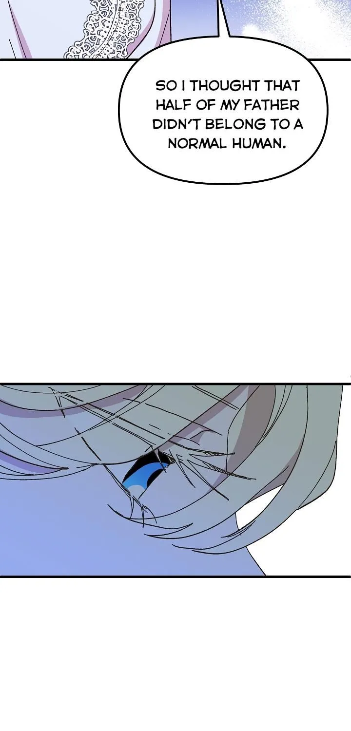 The Princess Pretends To Be Crazy Zinmanga X Chapter 45 Page 57